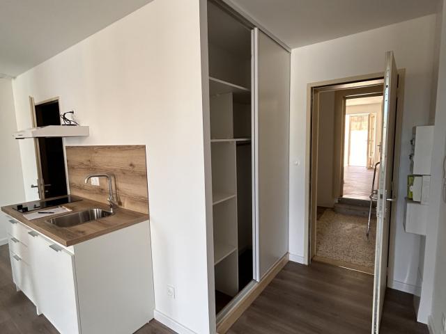 Appartement location à Alès