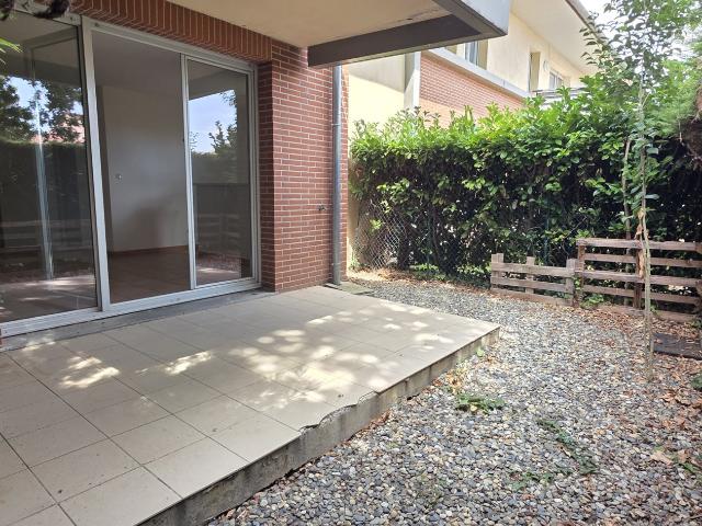 Appartement vente à Toulouse, Villeneuve-tolosane