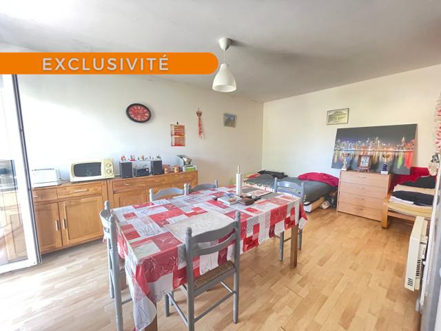 Appartement vente à Rennes, Bretagne