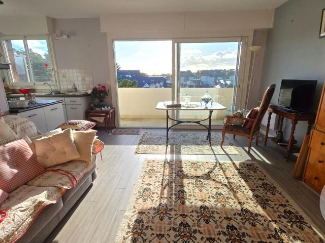 Appartement vente à Lorient, Bretagne
