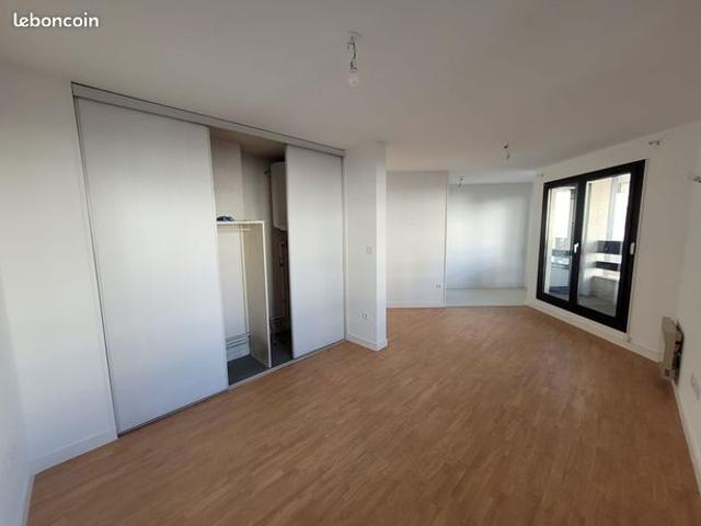 Appartement vente à Clermont-Ferrand, Chamalières