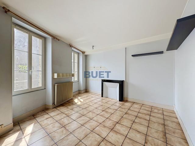 Appartement vente à Dijon