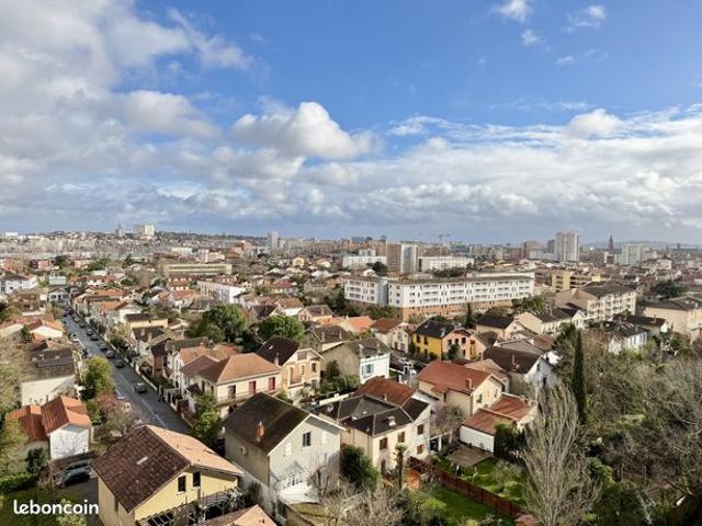 Appartement vente à Toulouse