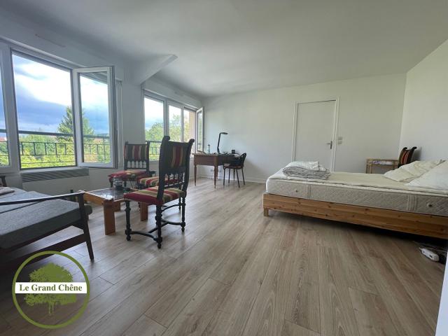 Appartement location à Palaiseau, Villebon-sur-yvette