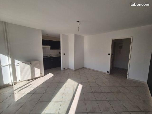 Appartement vente à Montluçon