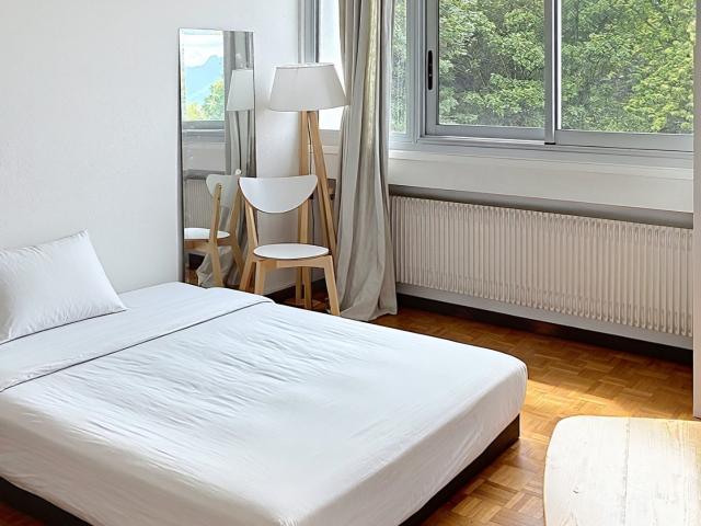 Appartement vente à Vidonne, Chambéry