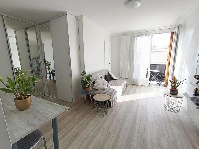 Appartement vente à Combs-la-Ville, Seine-et-Marne