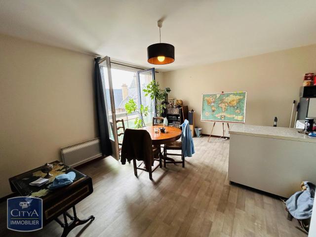 Appartement location à Chartres