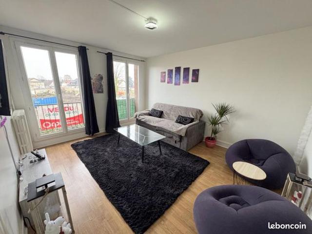 Appartement vente à Le Raincy, Aulnay-sous-bois