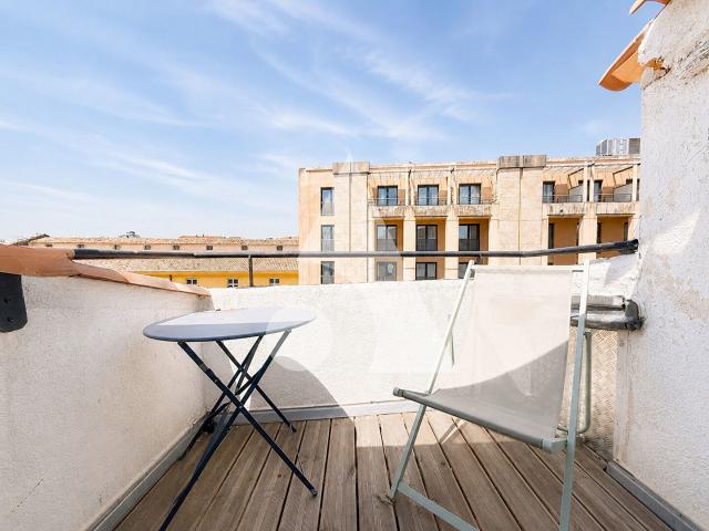 Appartement vente à Aix-en-Provence, Aix-en-provence