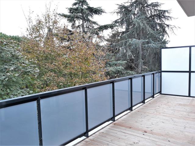 Appartement location à Toulouse