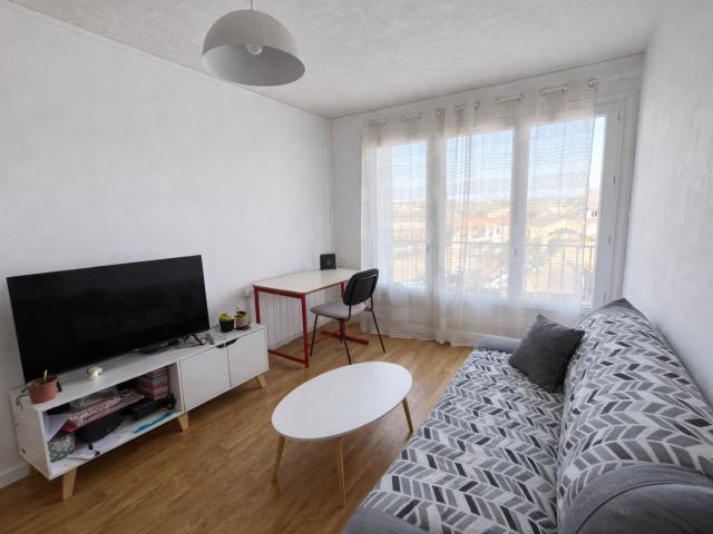 Appartement vente à Saint-Brieuc, Bretagne