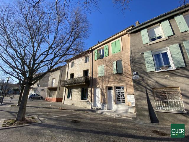 Appartement location à Valence, Bourg-lès-valence
