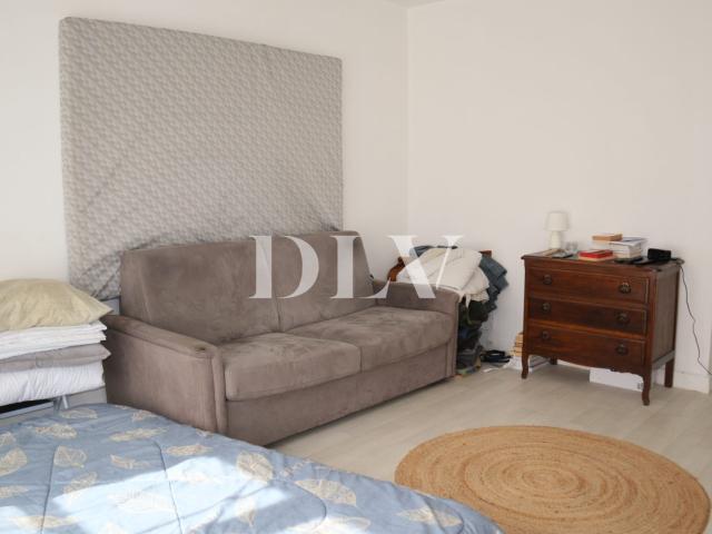 Appartement vente à Fontainebleau, Avon
