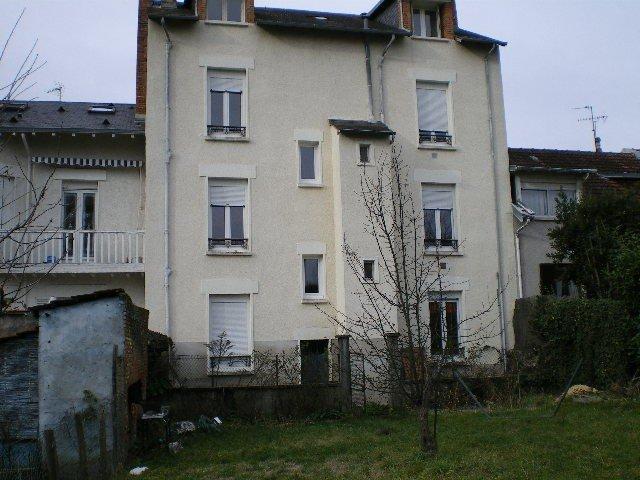 Appartement location à Limoges