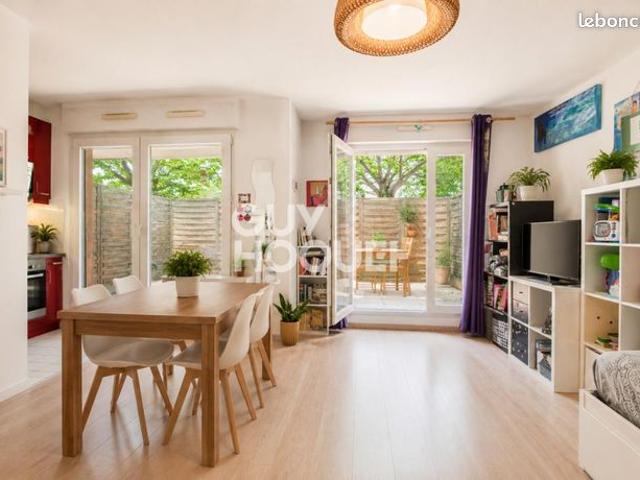 Appartement vente à Villiers-sur-Marne, Val-de-Marne