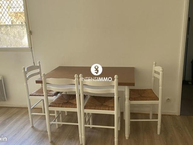 Appartement vente à Bordeaux