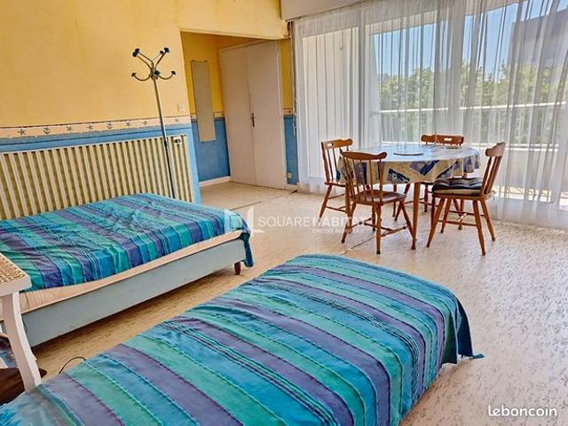 Appartement vente à Quiberon, Morbihan