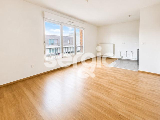 Appartement vente à Lille, Tourcoing