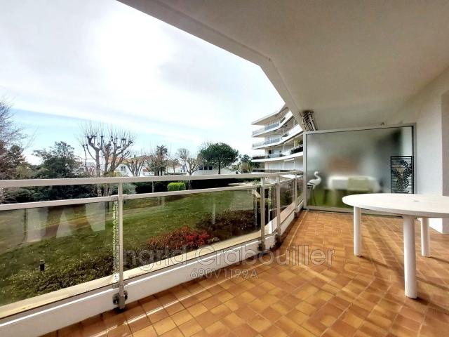 Appartement vente à Rochefort, Royan
