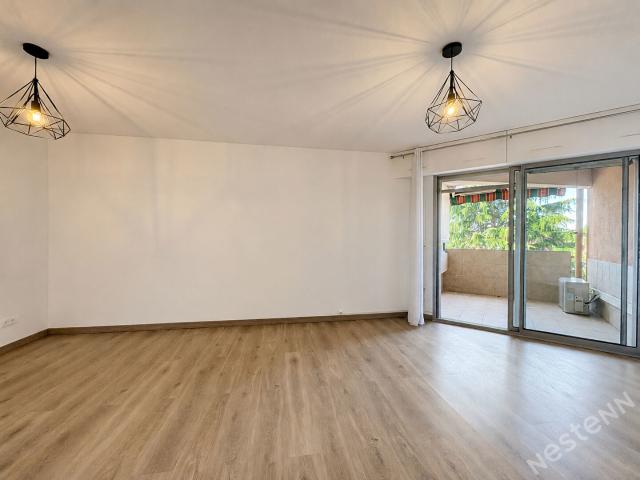 Appartement location à Agen