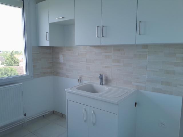 Appartement location à Chalon-sur-Saône, Champforgeuil