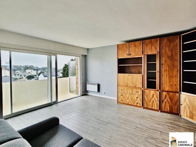 Appartement vente à Lorient, Bretagne