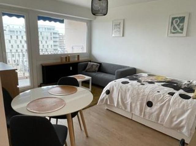 Appartement vente à Saint-Julien-en-Genevois, Annemasse