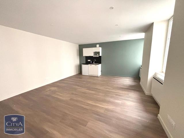 Appartement location à Saint-Étienne, Saint-etienne