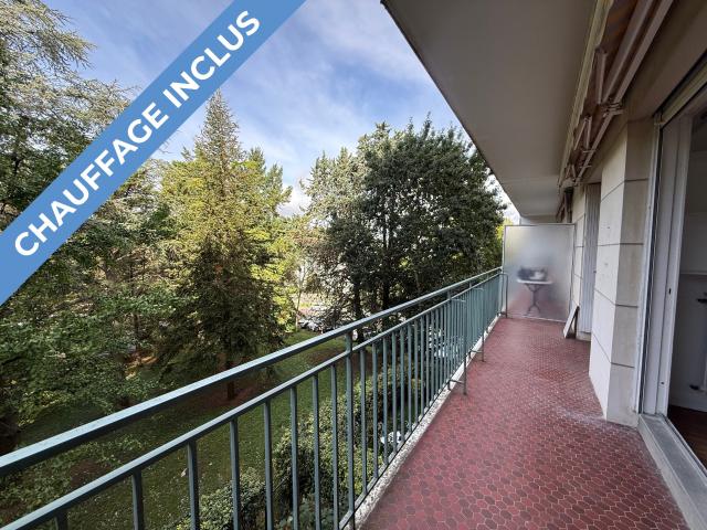 Appartement location à Tours