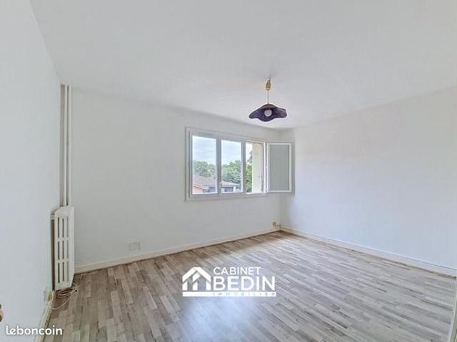 Appartement vente à Toulouse