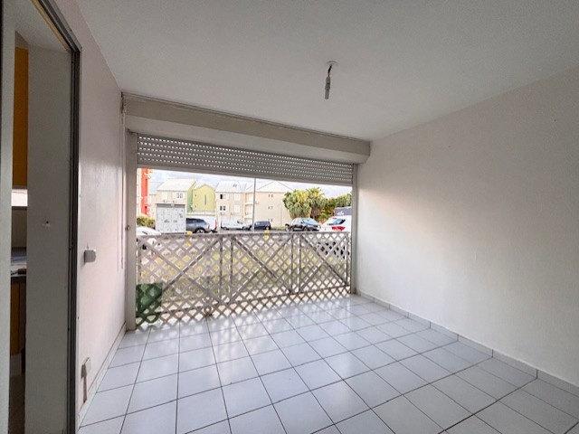 Appartement location à Guadeloupe