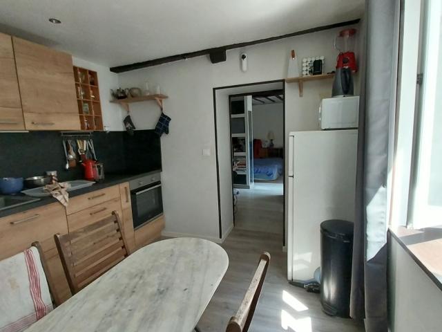 Appartement vente à Orléans
