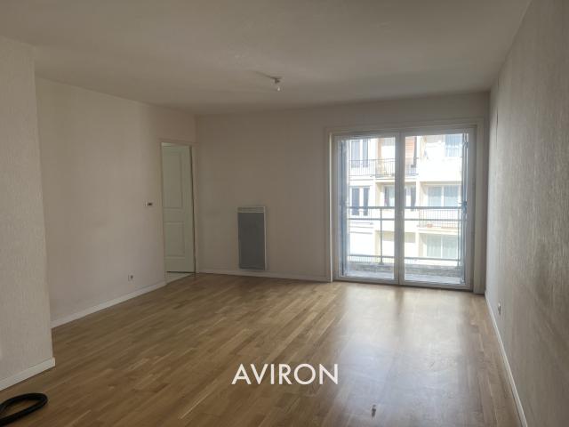 Appartement location à Chartres