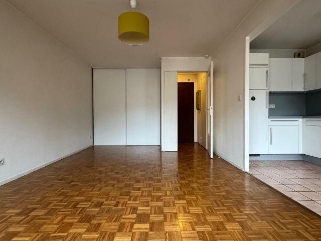 Appartement vente à Grenoble