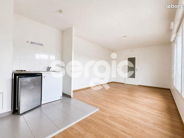 Appartement vente à Lille, Tourcoing