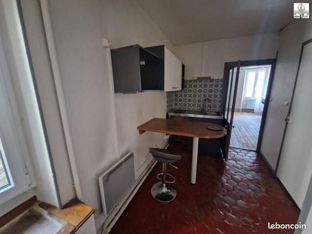Appartement vente à Beaune