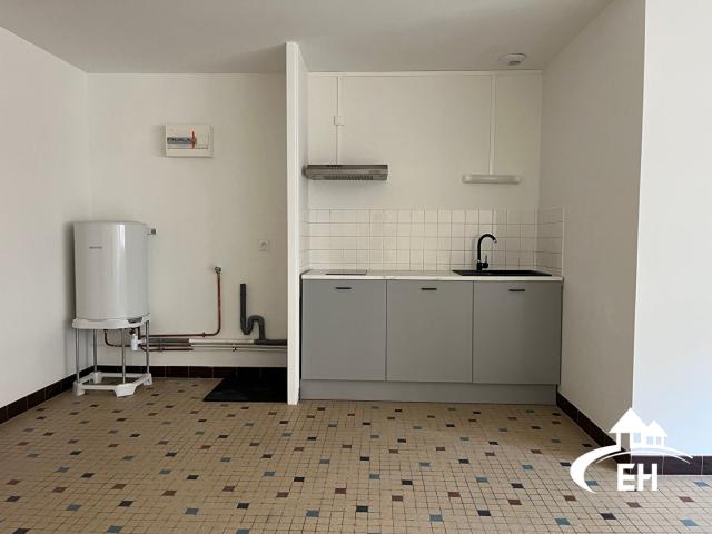 Appartement location à Mortagne-au-Perche, L'aigle