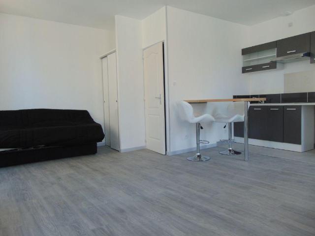 Appartement location à Privas