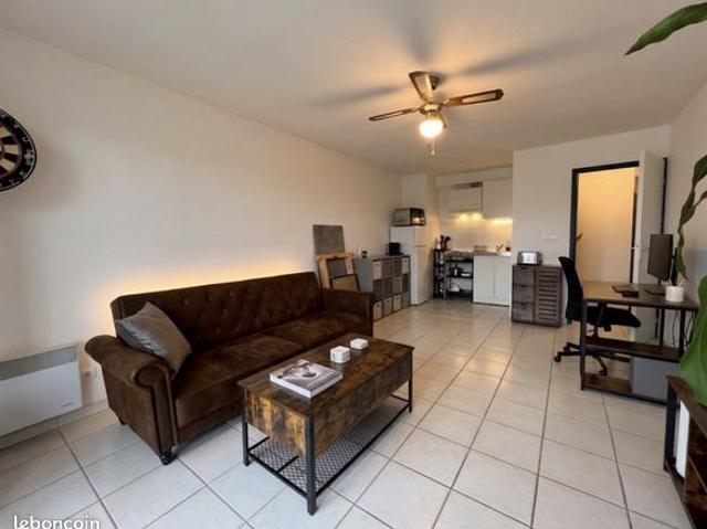 Appartement vente à Hyères, Var