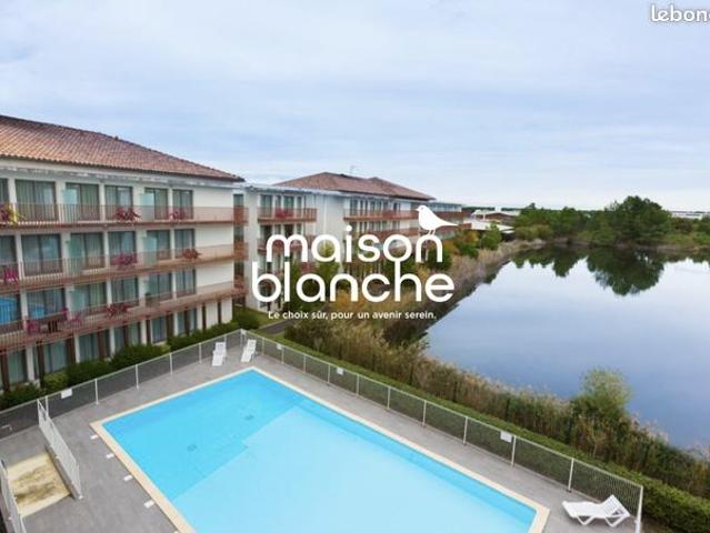 Appartement vente à Arcachon, La Teste-de-buch