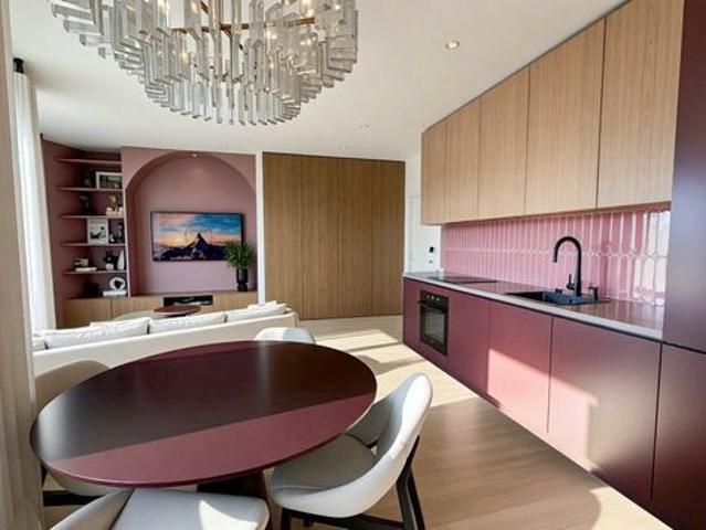 Appartement vente à Saint-Julien-en-Genevois, Annemasse