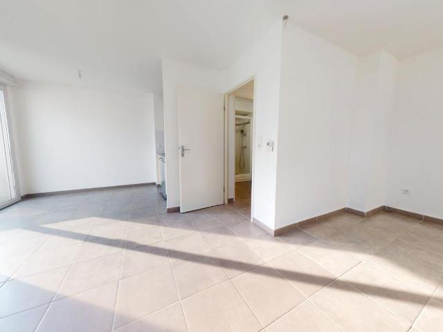 Appartement location à Toulouse, Balma