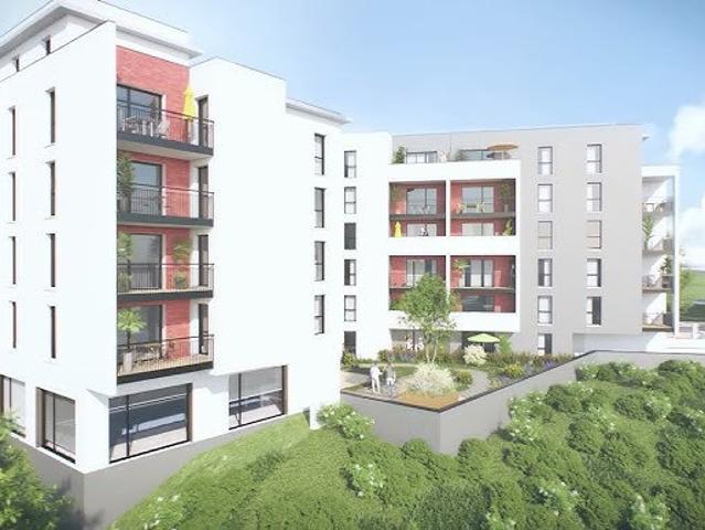 Appartement vente à Blois