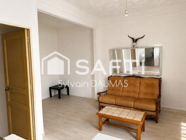 Appartement vente à Arrondissement de Toulon, La Seyne-sur-mer