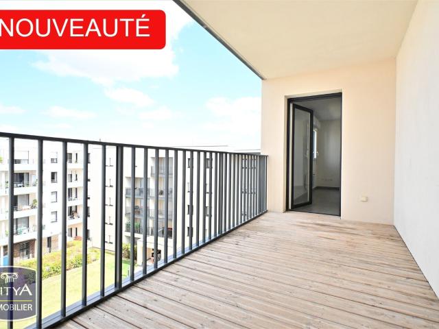 Appartement vente à Rochefort, Royan