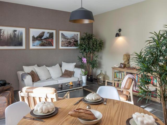 Appartement vente à France métropolitaine, Bouc-bel-air