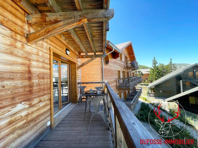 Appartement vente à Gap, Provence-Alpes-Côte d'Azur