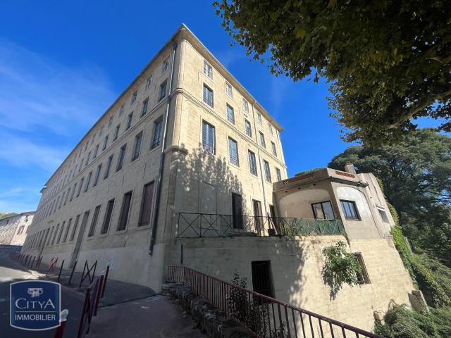 Appartement location à Nîmes, Sommières