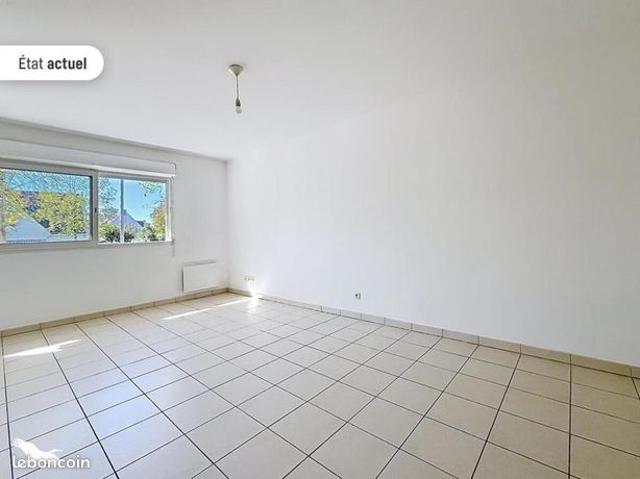 Appartement vente à Orvault, Loire-Atlantique